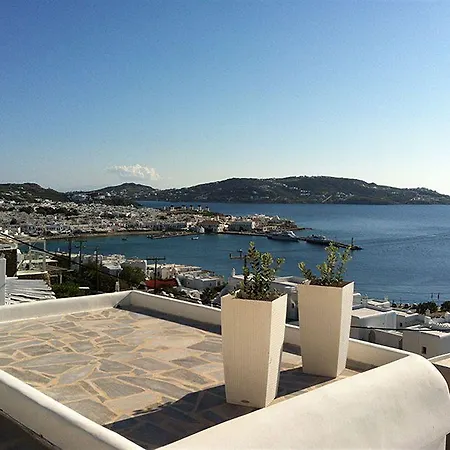 Appartamento Marina View &