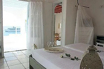 Marina View & Apartamento Mykonos Town