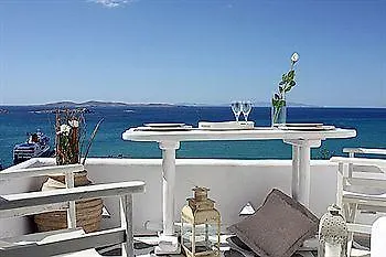 Apartamento Marina View & Mykonos Town
