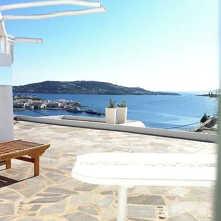 Marina View & Apartamento