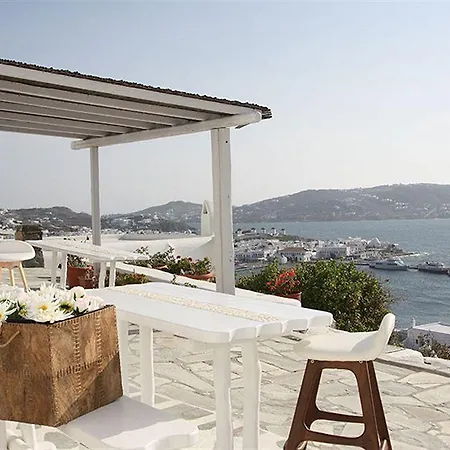 Marina View & Apartamento
