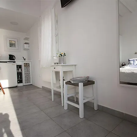 Marina View & Apartamento Mykonos Town