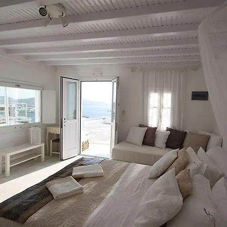 Apartamento Marina View & *