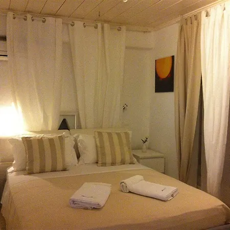Apartamento Marina View & *