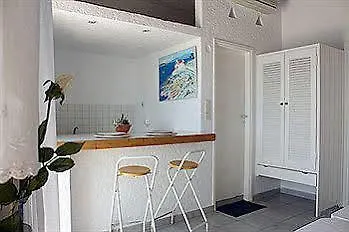 Marina View & Apartamento Mykonos Town