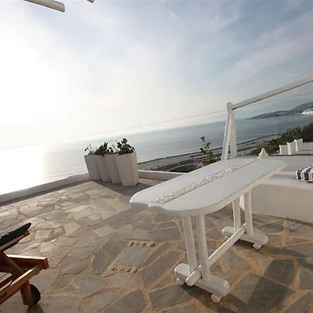 Marina View & Apartamento *