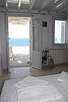 Marina View & Apartamento Mykonos Town