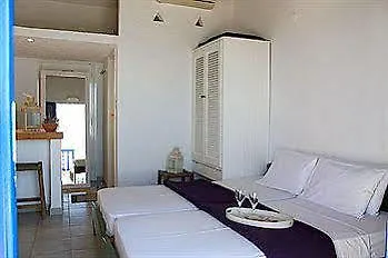 Marina View & Apartamento Mykonos Town