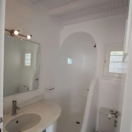 Apartamento Marina View & Mykonos Town