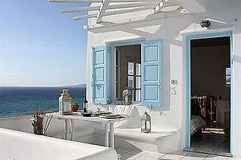 Marina View & * Mykonos Town
