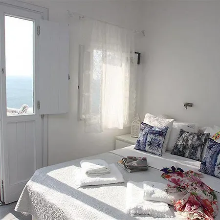 Marina View & Apartment *